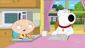  Family Guy - Run Chris Run 14