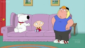  Family Guy - Run Chris Run 15