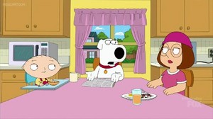  Family Guy - Run Chris Run 3