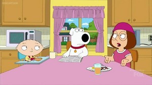 Family Guy - Run Chris Run 4