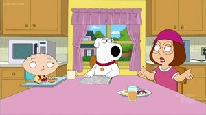  Family Guy - Run Chris Run 7