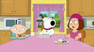  Family Guy - Run Chris Run 8