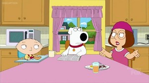  Family Guy - Run Chris Run 9