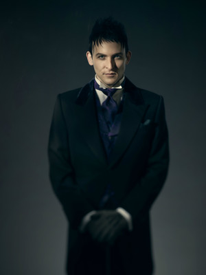  Gotham - Season 3 Portrait - Oswald Cobblepot