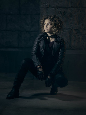  Gotham - Season 3 Portrait - Selina Kyle