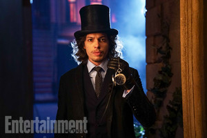  Gotham first look: Mad Hatter