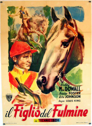  Green трава of Wyoming (1948) Poster