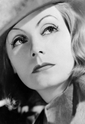  Greta Garbo | クイーン Christina