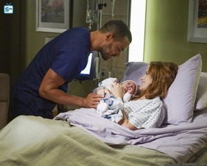  Grey's Anatomy - Episode 13.01 - Undo - Promotional ছবি