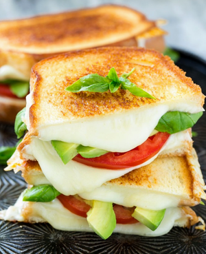 Grilled Cheese 샌드위치