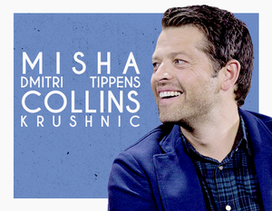  Happy Birthday Misha!