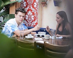  Harry at Cafe Habana 8-25-16