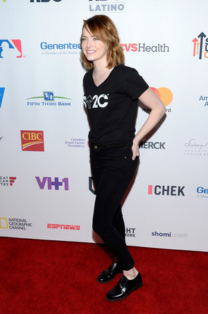  Hollywood Unites 5th Biennial Stand Up to Cancer