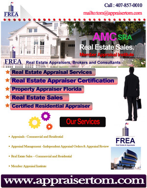  Independent Appraisal Real Estate