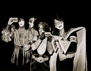  吻乐队（Kiss） ~July 31, 1979
