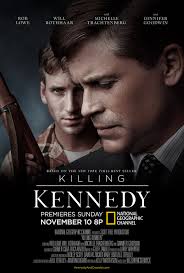 Killing Kennedy