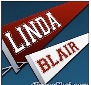 Linda Blair
