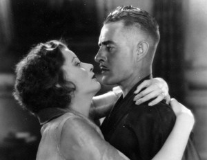  Love | Greta Garbo (1927)