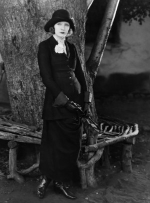  amor | Greta Garbo (1927)