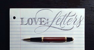  Любовь Letters