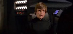Luke Anakin and Padme s Son  Leia s Twin 4