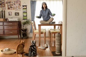  Maeda Atsuko 「Gou Gou, The Cat 2: Good Good The Fortune Cat」