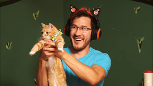  Mark Fischbach - The YouTube Factory