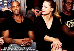  Melissa's reaction on Mehcad's expectations for season 2