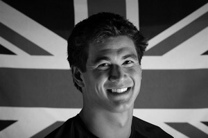  Model Olympian: Nathan Adrian