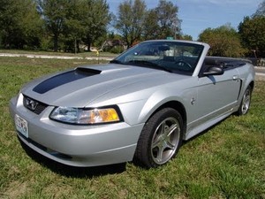  My '99 Ford mustango, mustang GT 35th Anniversary