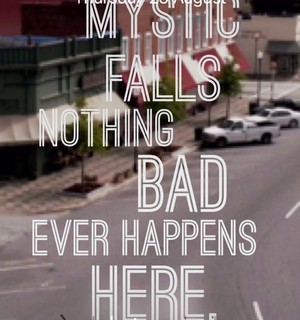 Mystic Falls