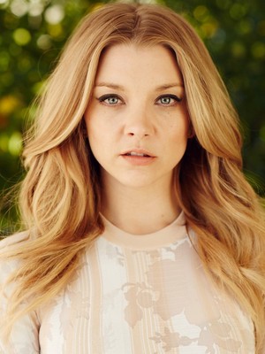  Natalie Dormer at Marie Claire Mexico Photoshoot