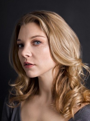  Natalie Dormer at Rory Lewis Outtake