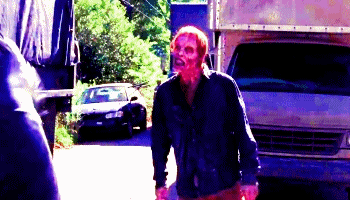 Negan in Season 7 - The Walking Dead Fan Art (39860140) - Fanpop