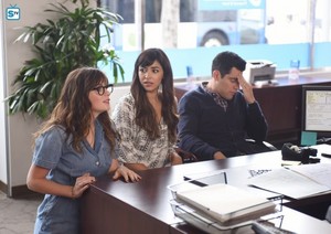 New Girl - Episode 6.01 - House Hunt - Promotional mga litrato