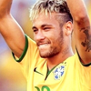  Neymar icone - Team Brasil