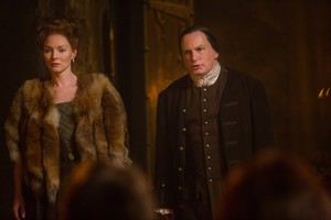  Outlander "The Reckoning" (1x09) promotional picture