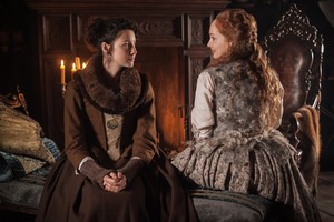  Outlander "The Way Out" (1x03) promotional picture