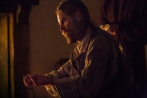  Outlander "To Ransom a Man's Soul" (1x15) promotional picture