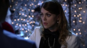 Paige in Season 5