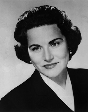  Pauline Phillips in 1961