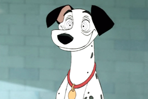  Walt डिज़्नी Screencaps - Pongo