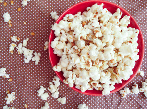  Popcorns