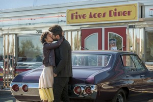  Preacher "Call and Response" (1x10) promotional picture