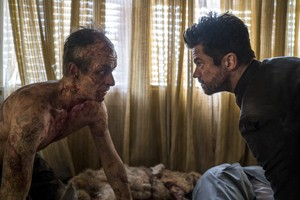  Preacher "Finish the Song" (1x09) promotional picture