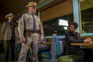 Preacher "South Will Rise Again" (1x05) promotional picture