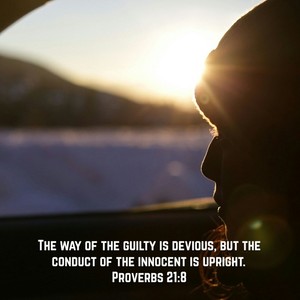  Proverbs 21:8