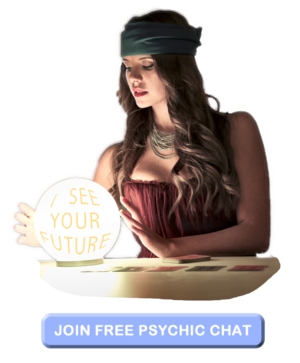  Psychic for Free