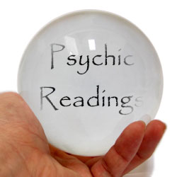  Psychic for Free