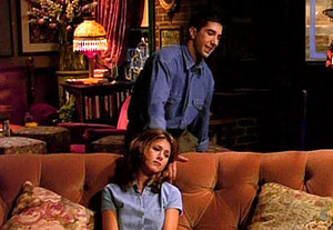  Ross and Rachel 28